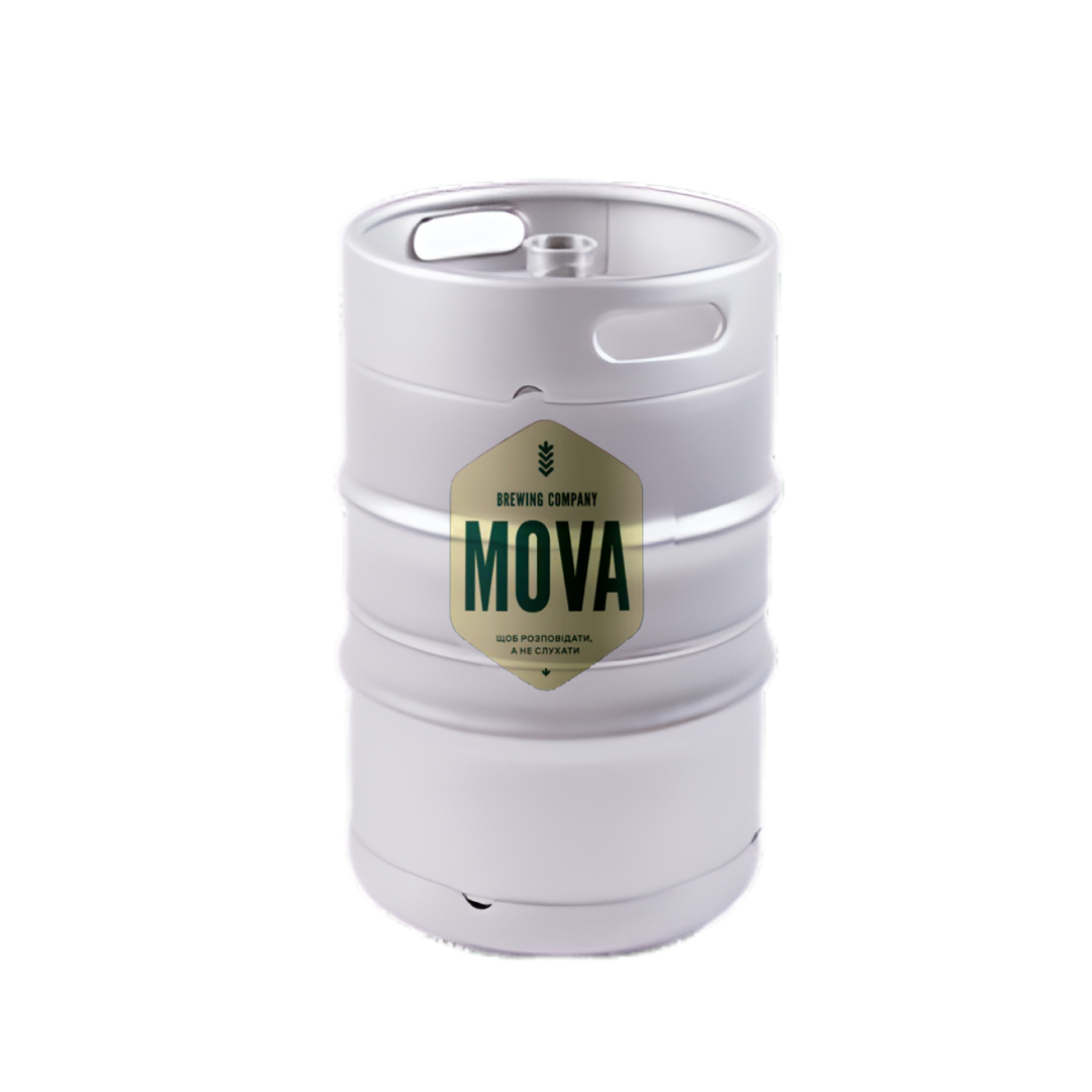 Мова lager - Мова