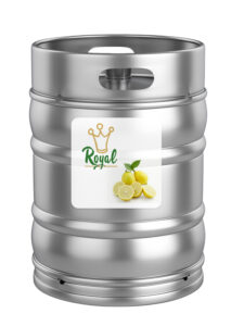 ТМ RoyalFruit royal lemonade kega 675х900 225x300 - ТМ RoyalFruit