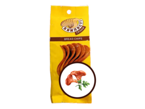 Грінки ТМ Хвилясті hvylyasti mushrooms with cream 300x225 - Грінки ТМ Хвилясті