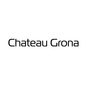 Вино chateau grona logo - Вино