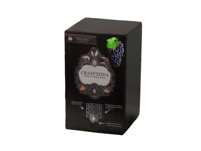 Crafftova craftova isabella - Crafftova