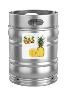 Сидр Рио rio pineapple kega 675х900 225x300 - Сидр Рио