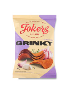 Грінки ТМ Jokers Jokers chasnik 675х900 3 225x300 - Грінки ТМ Jokers