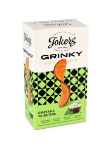 Грінки ТМ Jokers Jokers smetana 675х900 2 225x300 - Грінки ТМ Jokers