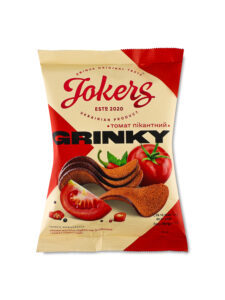 Грінки ТМ Jokers Jokers tomat 675х900 3 225x300 - Грінки ТМ Jokers