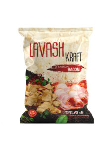 Грінки LAVASH KRAFT LAVASH with a taste of bacon 675х900 3 225x300 - Грінки LAVASH KRAFT