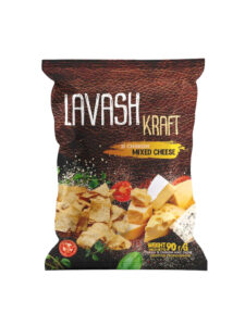 Грінки LAVASH KRAFT LAVASH zi smakom siru 675х900 5 225x300 - Грінки LAVASH KRAFT